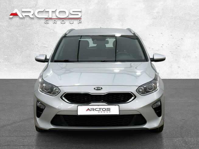 Kia Cee'd 1.6 CRDI Salon PL 27.500netto Warszawa - zdjęcie 2