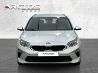 Kia Cee'd 1.6 CRDI Salon PL 27.500netto Warszawa - zdjęcie 2