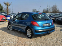 Peugeot 207 1.4+Gaz#95KM#Elektryka#Świeży Import#Serwis#Gwarancja! Nowe Sójki - zdjęcie 12