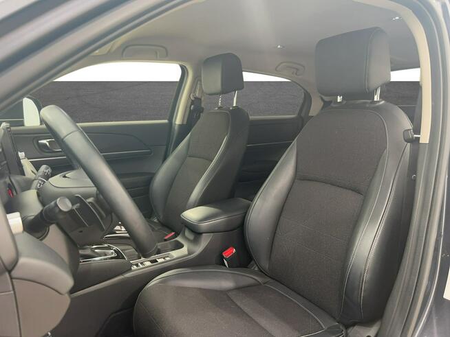 Honda HR-V 1.5 i-MMD Advance CVT Kombi Warszawa - zdjęcie 10