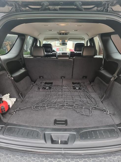 Dodge durango gt Owsiszcze - zdjęcie 9