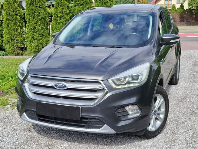 Ford Kuga Lubartów - zdjęcie 4