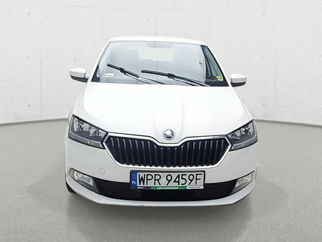 Škoda Fabia Komorniki - zdjęcie 2