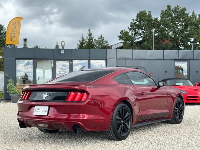 Ford Mustang, 2015 Michałowice - zdjęcie 4
