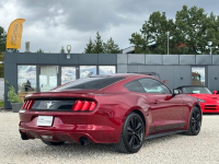Ford Mustang, 2015 Michałowice - zdjęcie 4