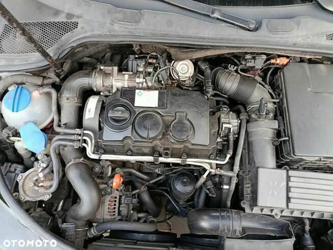 Audi A3 3-drzwiowe 2.0 TDI DPF S line Sportpaket Warszawa - zdjęcie 6