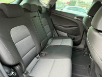 Hyundai Tucson 1.6T-GDI 177KM 7DCT 4WD Style Salon Polska VAT23% Piotrków Trybunalski - zdjęcie 11