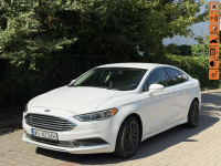 Ford Fusion 1.5 EcoBoost, 2018