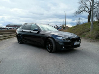 Sprzedam BMW 525 218km 2016 roku XDrive z przebiegiem 170tyś Sławęcin - zdjęcie 2