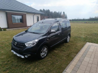 Dacia dokker STEPWAY Nałęczów - zdjęcie 2
