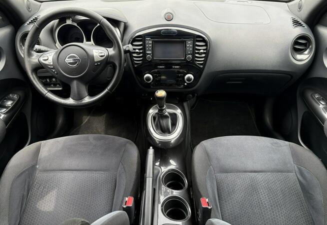 Nissan Juke 1.5 dCi | Stan BDB | Kamera 360 | Klimatyzacja | Pyzdry - zdjęcie 9