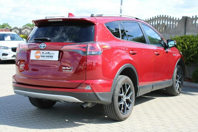 Toyota RAV-4 Rezerwacja ! Rezerwacja ! Rezerwacja ! Zambrów - zdjęcie 7