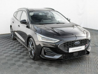 Ford Focus WD8544T#2.3 EcoBoost ST X Pakiet zimowy Salon PL VAT23% Pępowo - zdjęcie 3