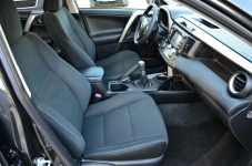 Toyota RAV-4 2.0 Benz. 152KM 4x4! Kamera! Serwis! Ideał! Zobacz!!! Ostrów Mazowiecka - zdjęcie 6
