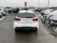 Kia Rio Edition Klimatyzacja Orginalny Przebieg Gliwice - zdjęcie 5