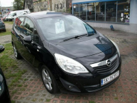 Opel Meriva 1.3 diesel/ 55kW