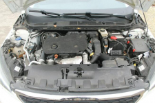 Peugeot 308 Ostrów Wielkopolski - zdjęcie 12