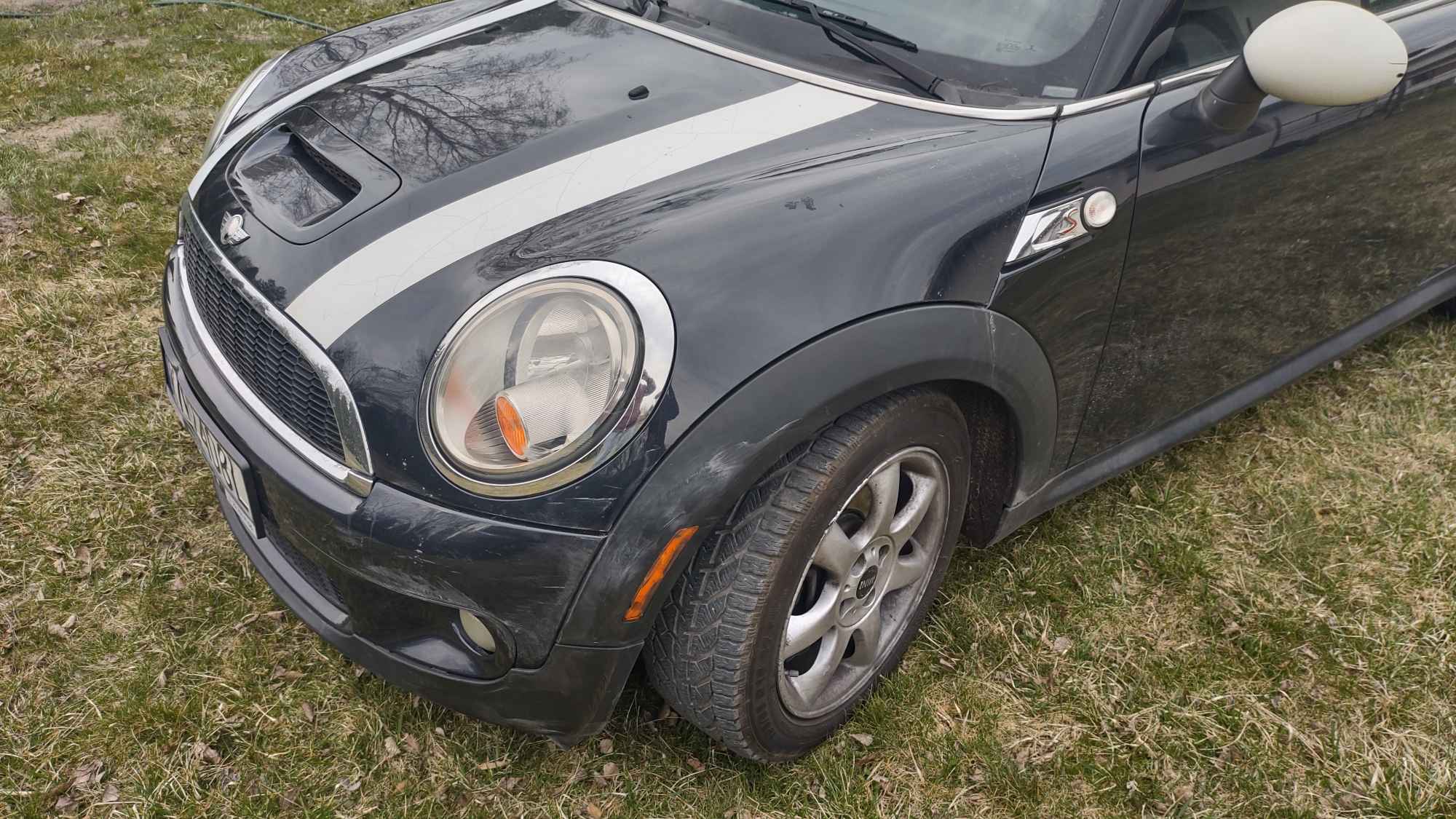 sprzedam samochod Osowiec - zdjęcie 2