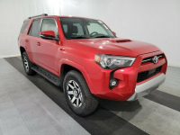 Toyota 4-Runner TRD Off Road Premium Katowice - zdjęcie 3