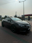 OPEL CASCADA 2.0 CDTI MANUAL 6-BIEGÓW BRĄZOWA SKÓRA OKAZJA Ostrów Wielkopolski - zdjęcie 3
