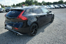 Volvo V40 2.0D R-Design/ Navi/ Skóra/ 2014r/ Sprowadzony/ Opłacony Tarnogród - zdjęcie 9