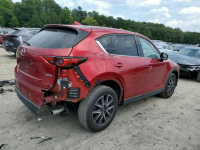 Mazda CX-5 Grand Touring 4x4 Sękocin Nowy - zdjęcie 4