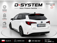 23r GR Sport TOYOTA Corolla 2.0 Hybrid 184km GR Sport E-Cvt Bezwypadko Białystok - zdjęcie 5