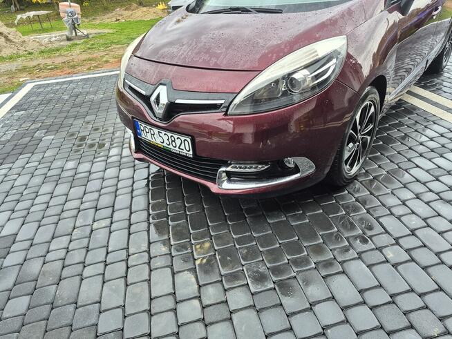 Renault Grand Scenic Jarosław - zdjęcie 6