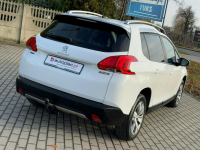 Peugeot 2008 *Diesel*Panorama*Gwarancja* Zduńska Wola - zdjęcie 4