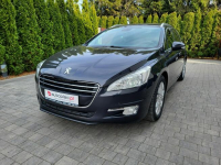 Peugeot 508 ** 2,0 Hdi ** Nawigacja ** Bezwypadkowy ** Serwis w ASO ** Jatutów - zdjęcie 2