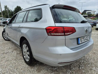 Volkswagen Passat Automat* Zadbany Bydgoszcz - zdjęcie 4
