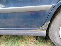 Sprzedam Volvo v40 Dąbrowica - zdjęcie 8