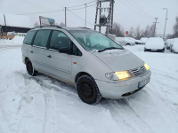 Volkswagen Sharan 1.9TDI  110km 99r Tarnów - zdjęcie 2