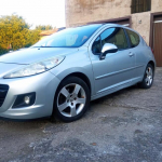 Sprzedam peugeot 207
