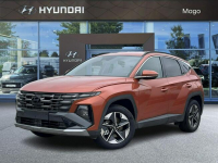 Hyundai Tucson Automat w wersji Smart+LED