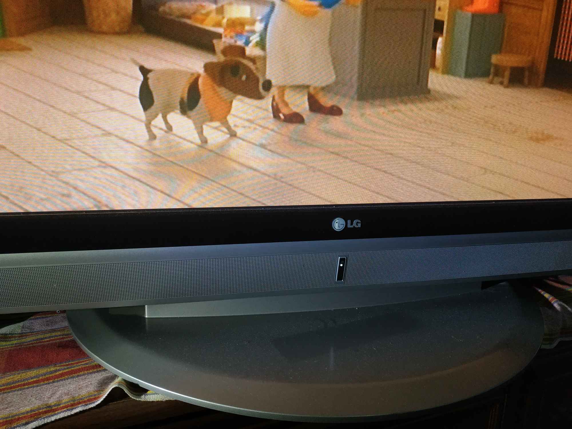 Sprzedam telewizor 42 cale Stare Sierzputy - zdjęcie 2