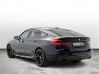 BMW 640 xDrive mHEV M Spor ! Z Polskiego Salonu ! Faktura VAT ! Warszawa - zdjęcie 3