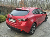 Mazda 3 2.0 Enso Gniewomirowice - zdjęcie 2