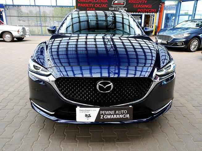 2,5 194KM Skóra+Led+ACC+Kamera360+BOSE 1Właś. KRAJOWY Bezwyp ASO FV23% Mysłowice - zdjęcie 3