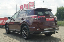 TOYOTA RAV-4 SALON POLSKA 2.0 BENZ. 4X4 ORG. LAKIER ZADBANY Goczałkowice-Zdrój - zdjęcie 6