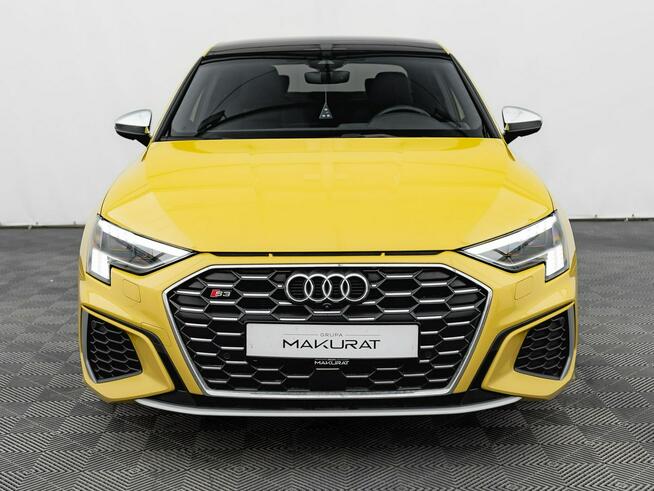 WD5089T#S3 TFSI Quattro S tronic Podgrz.f Szyberdach Salon PL VAT 23% Gdynia - zdjęcie 7