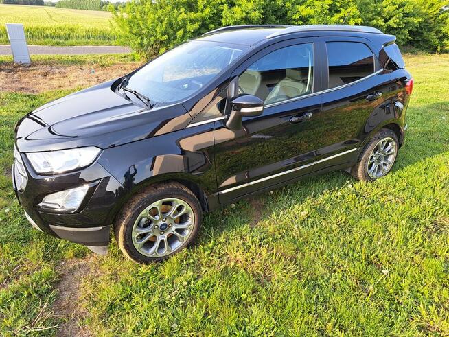 Ford ecosport 1.0 sprzedam Ruda Śląska - zdjęcie 10