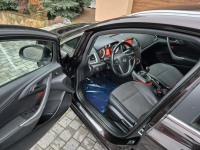 Opel Astra 1.6B 115KM, 2013r, Full Serwis, Piękny Kolor, Z Niemiec Radom - zdjęcie 8