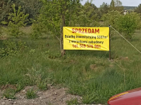 Sprzedam działkę inwestycyjną z warunkami zabudowy 5367 mkw Mława - zdjęcie 1