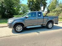 Toyota Hilux 2.5 d 4x4 100.tys.km Pleszew - zdjęcie 10