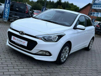 Hyundai i20 *Benzyna*Gwarancja*Niski Przebieg* Zduńska Wola - zdjęcie 3