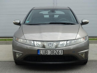 Honda Civic 1.8 B.+Gaz 140KM/ Jeden Wł.w Polsce Lublin - zdjęcie 4