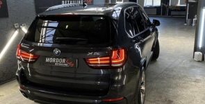 BMW X5 2016 Warszawa - zdjęcie 6