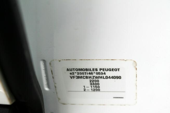 Peugeot 5008 Od 1000ł m-c!#* Automat *Full LED *El.klapa# Warszawa - zdjęcie 8