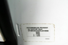 Peugeot 5008 Od 1000ł m-c!#* Automat *Full LED *El.klapa# Warszawa - zdjęcie 8